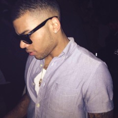 Down For Me - ft JBH