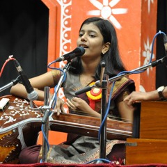 Ya Bhavanatil Geet Purane (Natyageet)