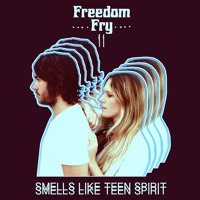 Nirvana - Smells Like Teen Spirit (Freedom Fry Cover)