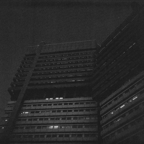 [LLM003] Annanan - Fear And Love EP