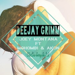 DeeJay Grimm & Joey Montana Ft Mohombi & Akon - Picky [Electro Deep Dutch]