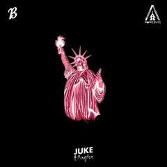 Juke Ellington - Liberty (Original Mix) HOME BVSS x BLAZE IT .Recs
