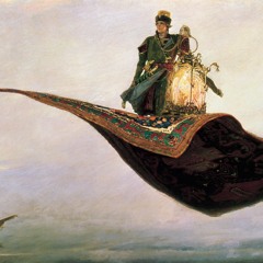 Flying Carpet Diem