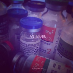 Antibiotic (Bill Stax - Anti Remix)