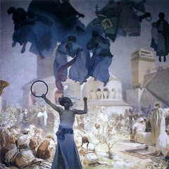 Paul Dead - The Throne