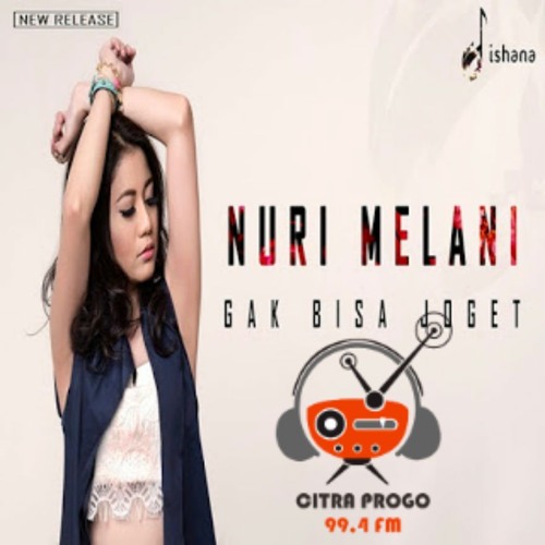 Greeting Nuri Melani - Gak Bisa Joget Bisanya Goyang