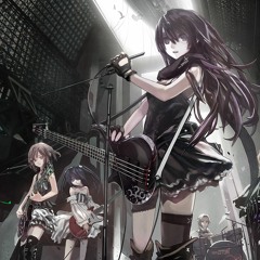 Tokyo - Ghoul