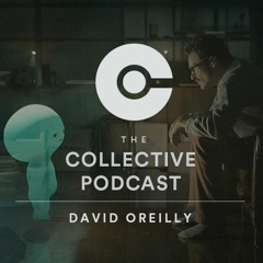 Ep. 130 - David OReilly