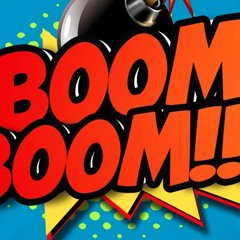 Spontanux Ft. WiviN - Boom Boom(Original Prew)