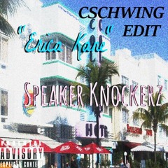 Speaker Knockerz - Erica Kane [CHXPEL bass edit]