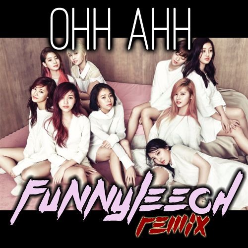 Stream Twice Ooh Ahh 하게 Funnyleech Chiptune Edm Remix By Funnyleech Listen Online For Free On Soundcloud