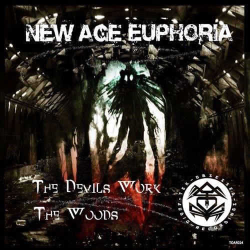 New Age Euphoria - The Devil Works