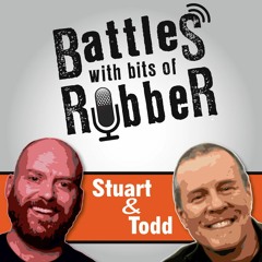 #8 - Start Making & The Lowdown On Cap Plastic