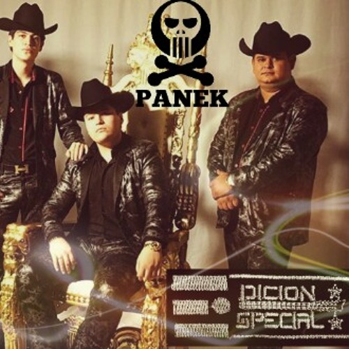 Grupo Edicion Especial - Soy El 3 (Chiquilin Avendaño)