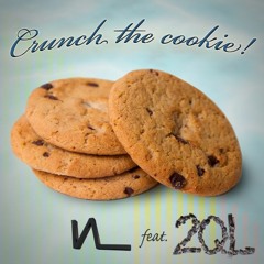 Crunch The Cookie (feat. 2QL)