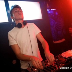 DJ Sets // Podcasts