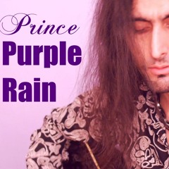 Prince - Purple Rain (Acoustic)