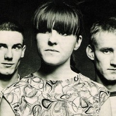 Young Marble Giants- Wurlitzer Jukebox