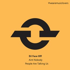 DJ Face Off  Aint Nobody (Nani Mix)