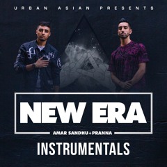 New Era - 03 - Nasha (Instrumental)