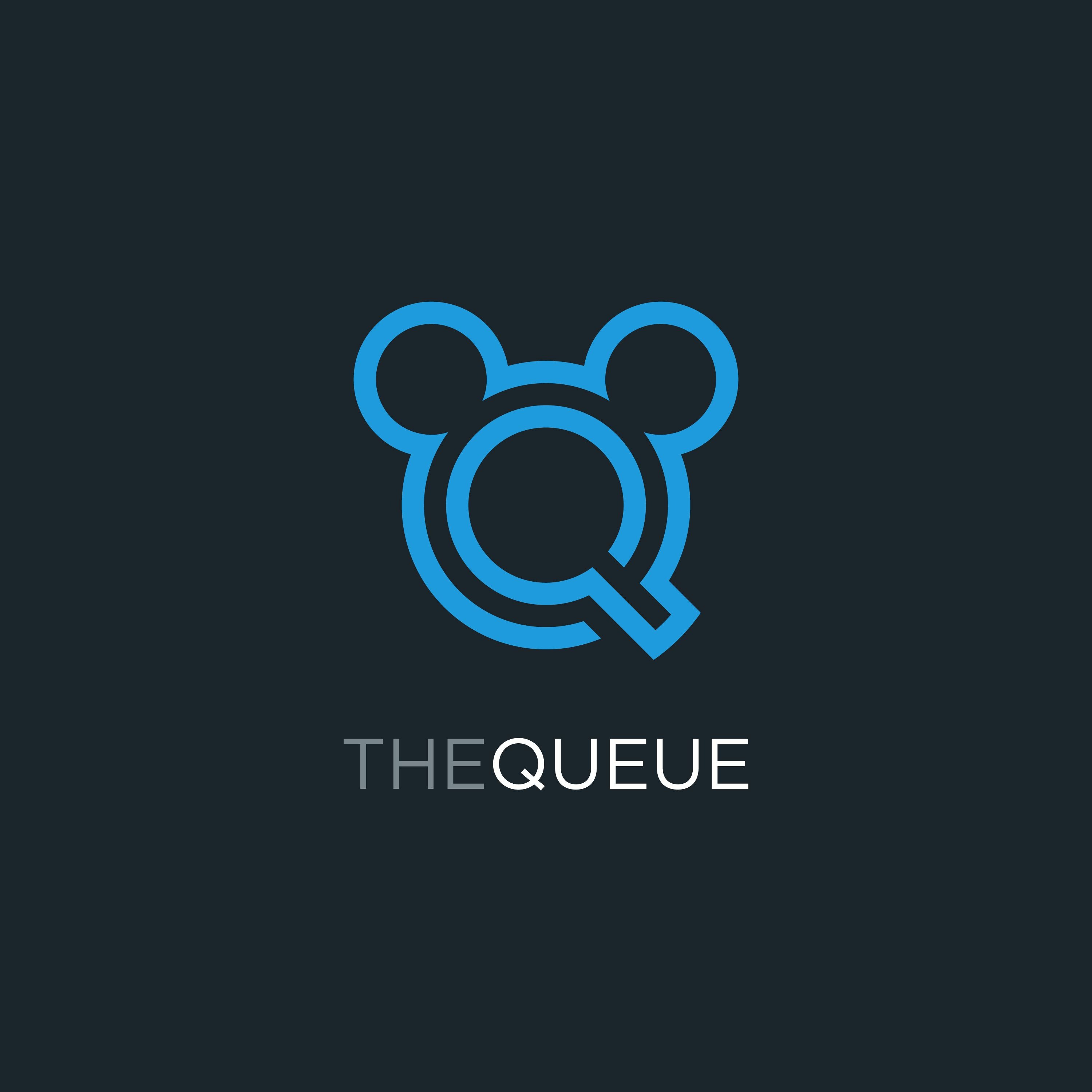 The Queue - Episode #15 - Trivia Battle with Yo Ho Disney!