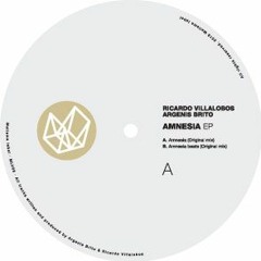 MLV 06 B Ricardo Villalobos Argenis Brito Amnesia instrumental