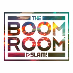 099 - The Boom Room - Wouter S