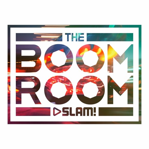 099 - The Boom Room - Wouter S