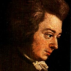 Mozart Klavierkonzert KV Nr. 23, op. 488 - Adagio