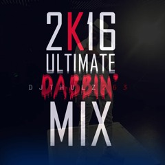 2016 HOT!! Trap Mix (Future, Travis Scott, Emtee, Nyovest)