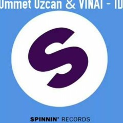 Ummet Ozcan & VINAI - Crime (Original Mix)