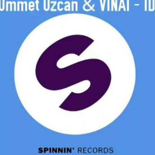 Ummet Ozcan & VINAI - Crime (Original Mix)
