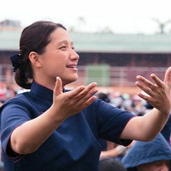 20160425尼泊爾地震一週年-慈濟基金會宗教處 尼泊爾專案負責人施雅竹