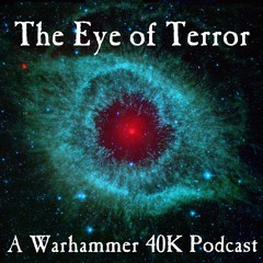 Episode 17 - New Black Legion vs Blood Angels