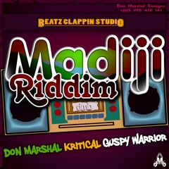 MADIJI RIDDIM
