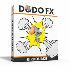 Dodo Birdquake Demo