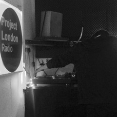 Chris Geschwindner @ Project London Radio / 23.04.2016