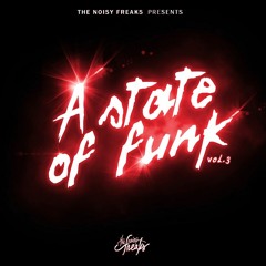 A State Of Funk #3