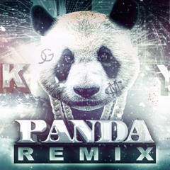 Snik feat Ypo - Panda Remix
