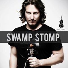 Swamp Stomp (Dubstep Rock) (Original)