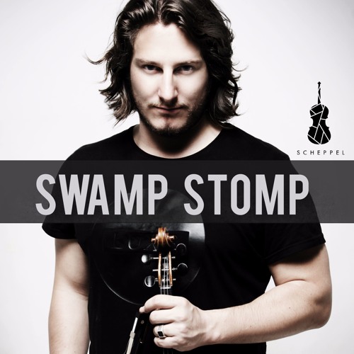 Swamp Stomp (Dubstep Rock) (Original)