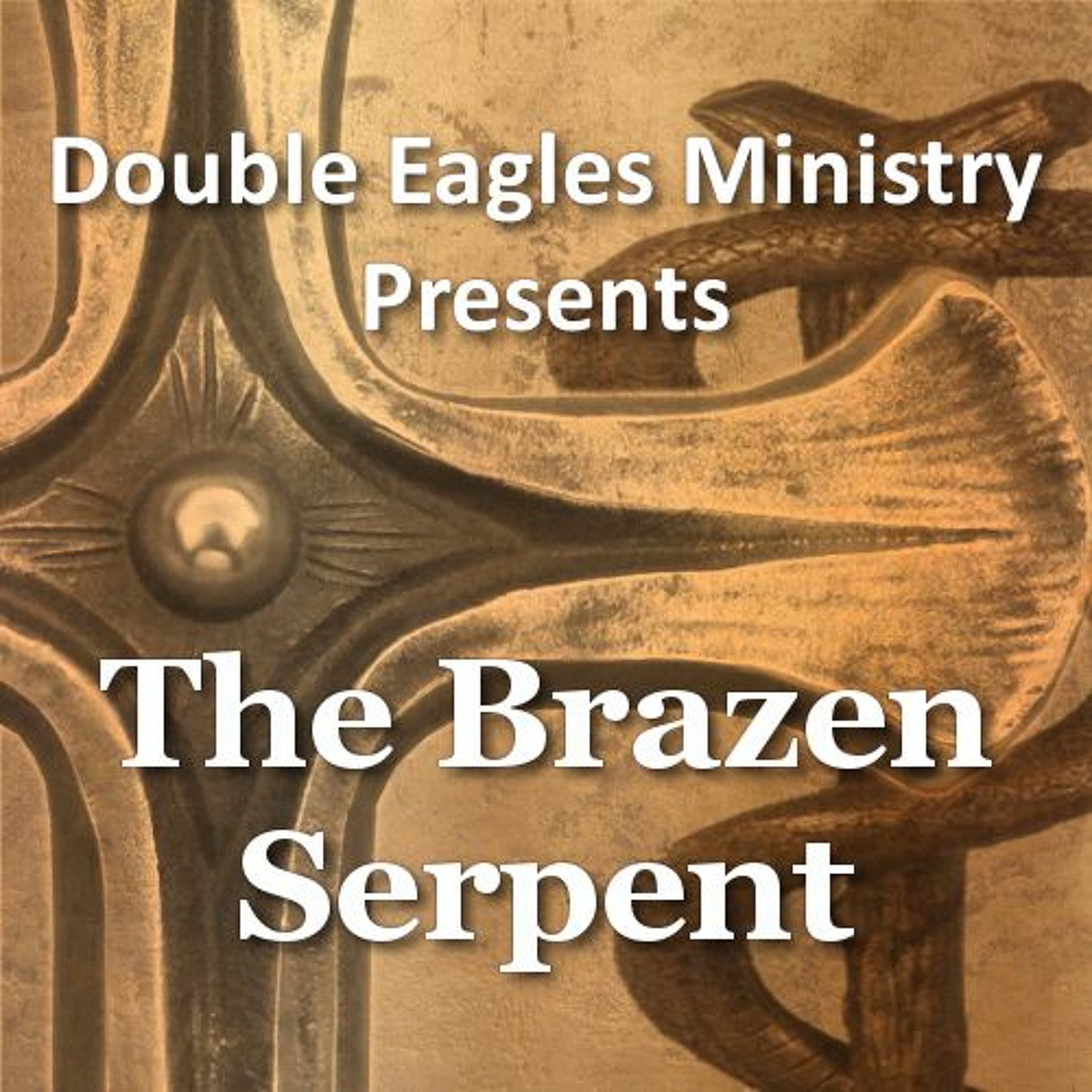 Brazen Serpent episode artwork