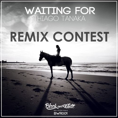 Thiago Tanaka - Waiting For (Mental Triggers Remix)