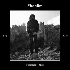 Mixtape Phenüm X POING
