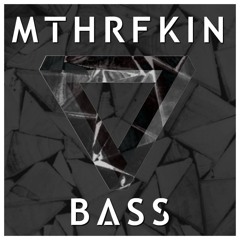 Kristian Bruce & CryWulf - MTHRFKIN Bass (Original Mix) Free Download ⬇