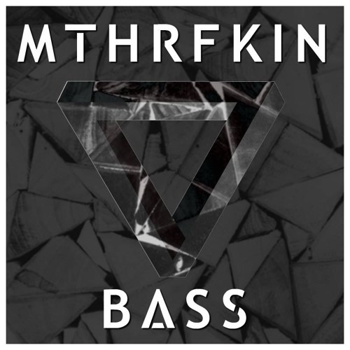 Kristian Bruce & CryWulf - MTHRFKIN Bass (Original Mix) Free Download ⬇