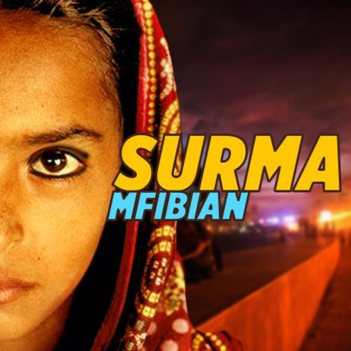 Surma - Mfibian