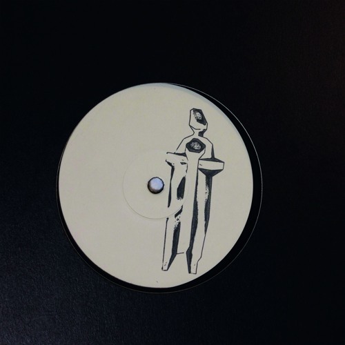 BE-AT.TV First Listen: Eduardo de la Calle - Red [Forbidden Colours - 0f0c3]