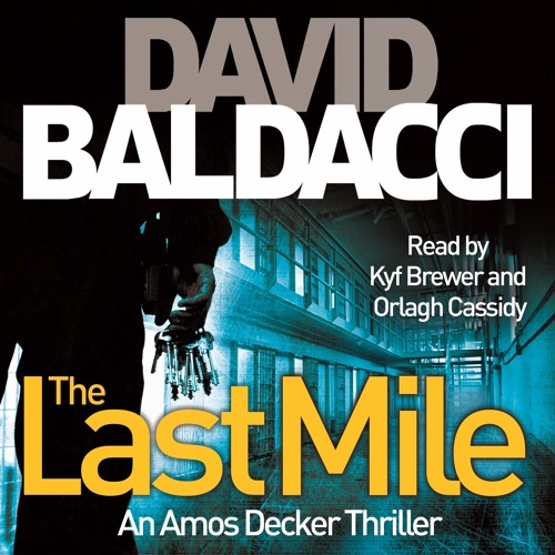 The Last Mile - David Baldacci