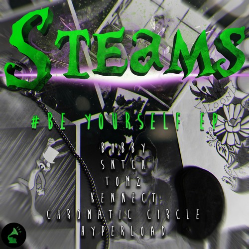 Steams - Calm Before The Storm (SNTCH Remix) [free download]